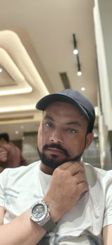 Faizalkhan review photo