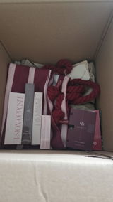 Delphine review photo