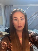Danielle F. review photo