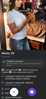 User picture