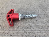 James Bradsby review photo