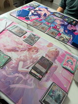 Andrea review photo