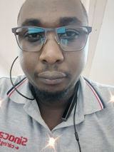 Dennis Macharia review photo