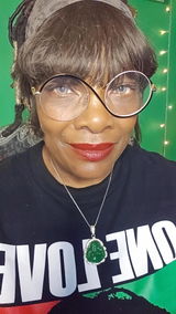 Sharron review photo