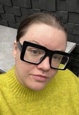 Kat review photo