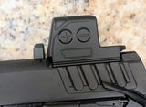 Frank Cuda review photo