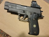 Lee Geisler - Sig Guy review photo