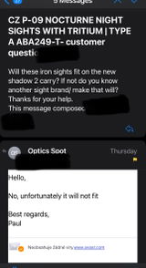 Anonymous Gate Opener review photo