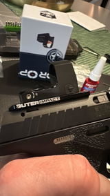 Cero83 review photo