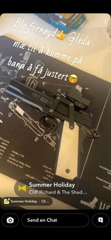 User picture
