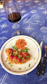 Philippe Gabreau review photo