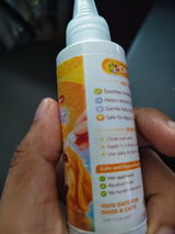 Anonymous review photo