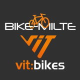 Bike-Milte vit:bikes review photo