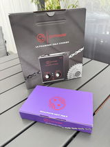 Mikle review photo