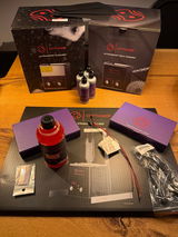Michael Knust review photo