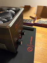 René Kornfeld review photo
