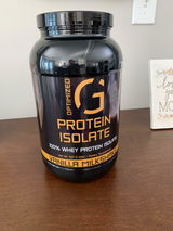 Jordan Ahlstrom review photo