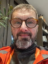 Stefan Dahlberg review photo