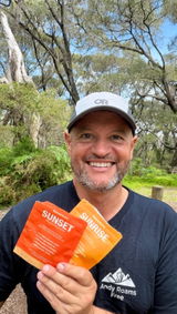 Andy Roams Free review photo