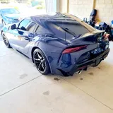 Jason Rossi review photo