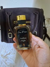 Anonymous review photo