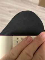 Sam review photo