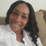 Alicia Johnson review photo