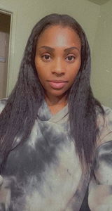 Latoya Kentish review photo