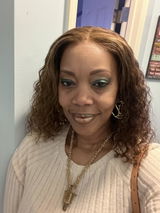 Sciara Childress review photo