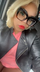 Domonique Wilson review photo