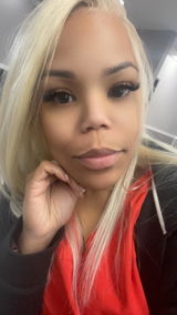 Domonique Wilson review photo