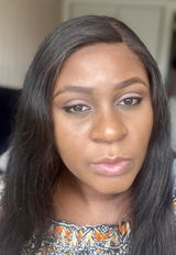 Sonia Djomou-Titcho review photo