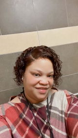 Tracy review photo