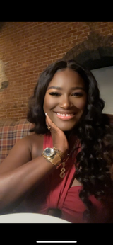 Keivonne Sims review photo