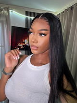 Aaliyah Brooks review photo