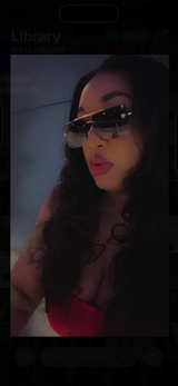 Daisha Jae review photo