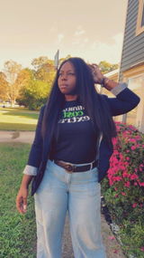 Imani Turner review photo