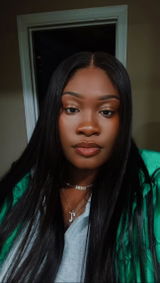 Toneisha T review photo