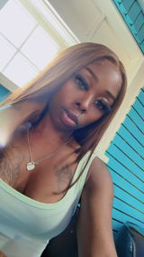Keisha review photo