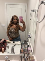 Tayonna Tolson review photo