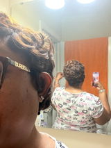 Shecute review photo