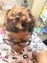 Shecute review photo