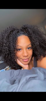 Makenzie Gilliam review photo