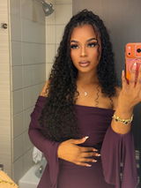 Chantel Hightower review photo
