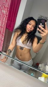 Amirah Roper review photo
