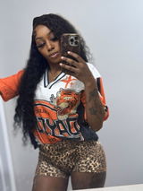 Zaniyah Mosley review photo