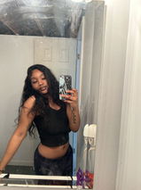 Trinity Harris review photo