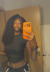 Ayanna Robinson review photo