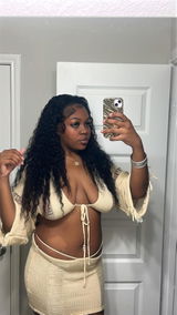 Iyana Grimes review photo