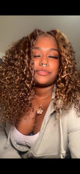 Renesha Blake review photo